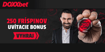 DOXXbet free spins